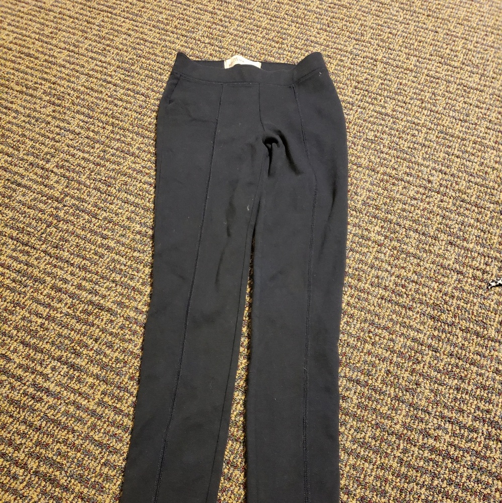 Hollister workout pants